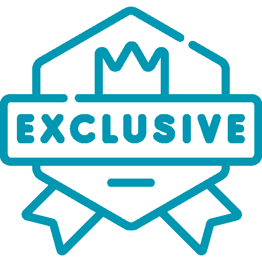 Exclusivo claro