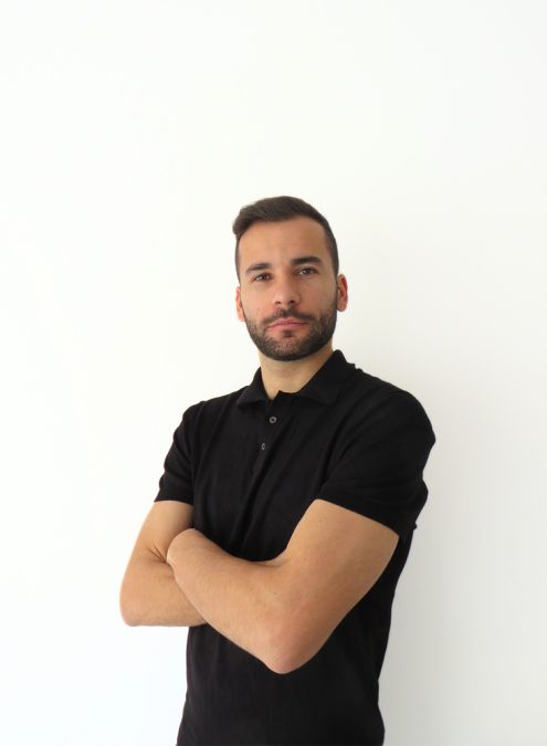 Foto de perfil - Adrián Rodríguez Vaz